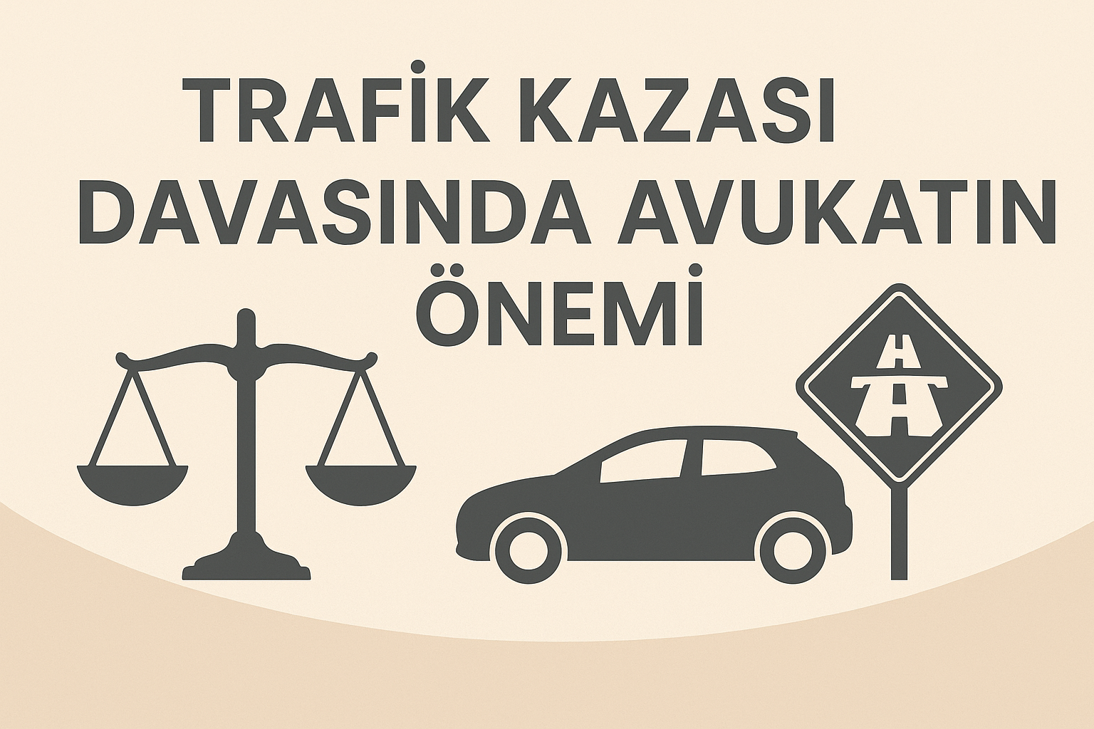 Trafik Kazası Davasında Avukatın Faydası Nedir?
